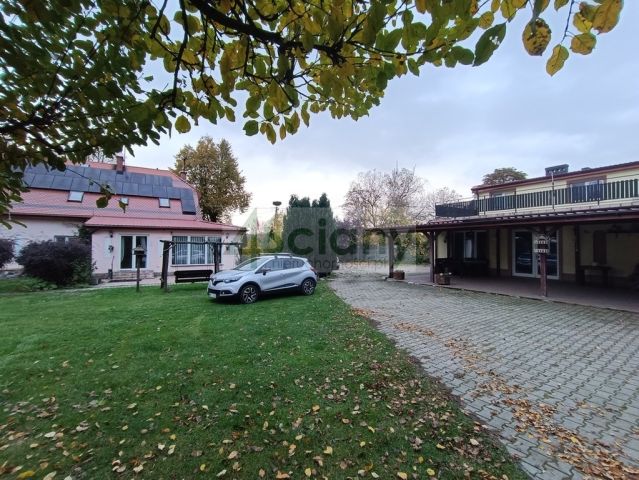 dworek, 10 pokoi Radzimowice. Zdjęcie 17