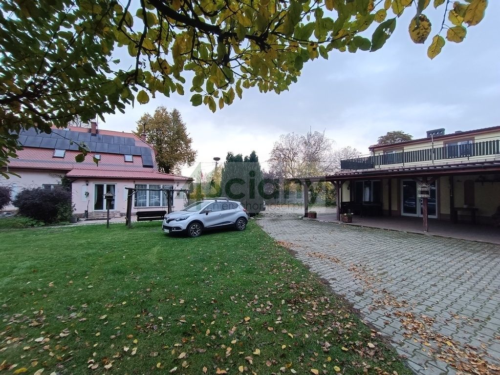 dworek, 10 pokoi Radzimowice. Zdjęcie 17