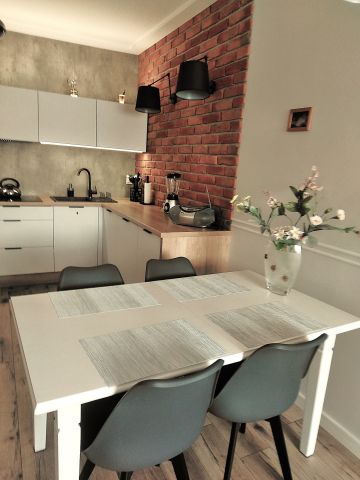 Mieszkanie 3-pokojowe Włocławek Centrum, ul. Tadeusza Kościuszki. Zdjęcie 1