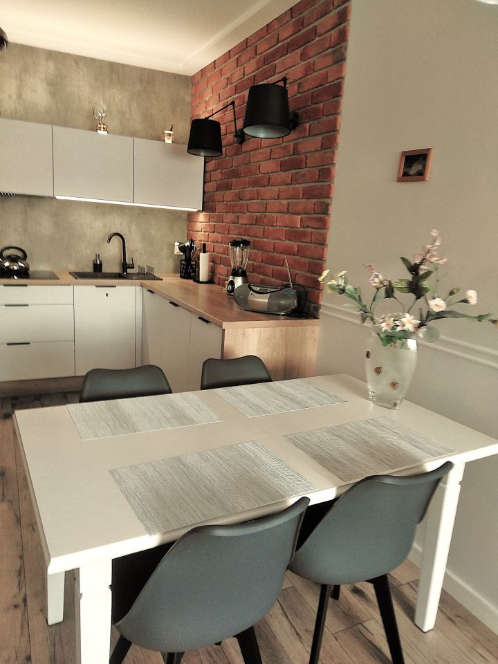 Mieszkanie 3-pokojowe Włocławek Centrum, ul. Tadeusza Kościuszki