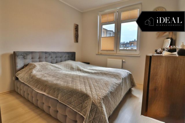 Mieszkanie 2-pokojowe Gdańsk Morena, ul. Myśliwskie Wzgórze. Zdjęcie 9