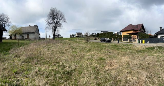 Działka budowlana Buków, ul. Wodna. Zdjęcie 1