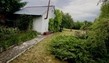 Działka rekreacyjna Strzelce Krajeńskie