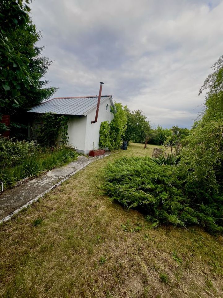 Działka rod Strzelce Krajeńskie