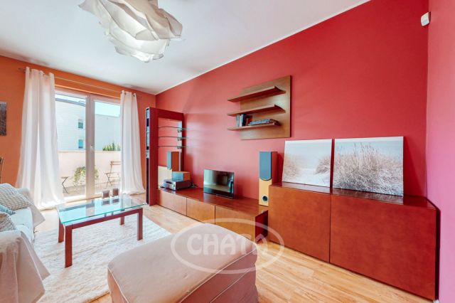 Mieszkanie 2-pokojowe Wrocław Jagodno, ul. Antonia Vivaldiego. Zdjęcie 9