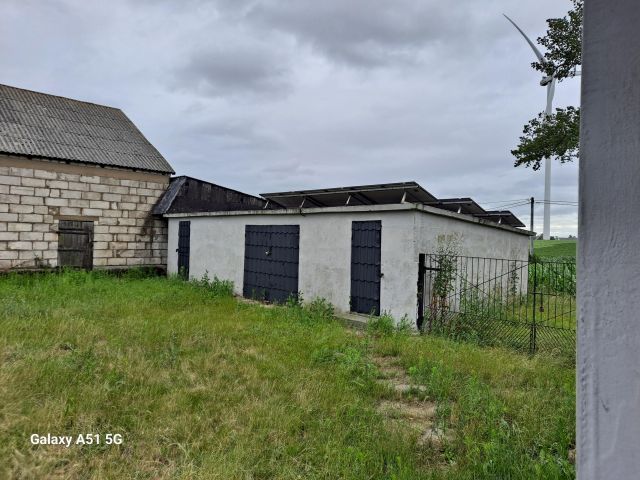 dom wolnostojący, 4 pokoje Siutkowo, Siutkowo 2. Zdjęcie 1