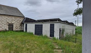 dom wolnostojący, 4 pokoje Siutkowo, Siutkowo