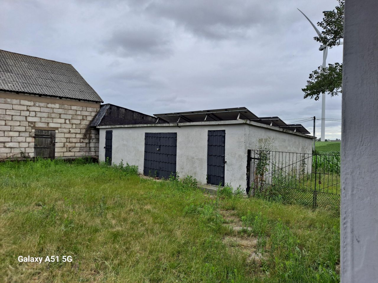 dom wolnostojący, 4 pokoje Siutkowo, Siutkowo 2