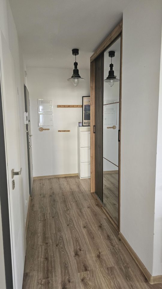 Mieszkanie 3-pokojowe Reda Centrum, ul. Morska. Zdjęcie 7