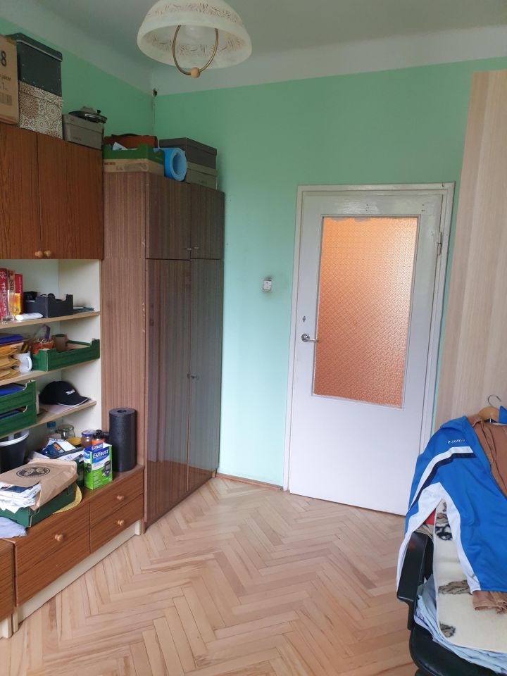 Mieszkanie 3-pokojowe Lublin Śródmieście, ul. Lipowa. Zdjęcie 15