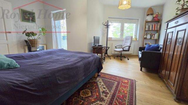 Mieszkanie 3-pokojowe Wrocław Psie Pole, ul. Litewska. Zdjęcie 4