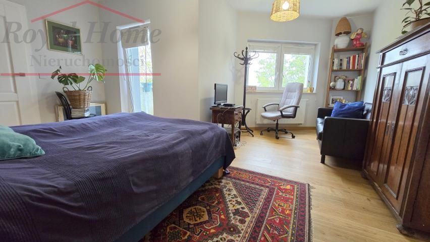 Mieszkanie 3-pokojowe Wrocław Psie Pole, ul. Litewska. Zdjęcie 4