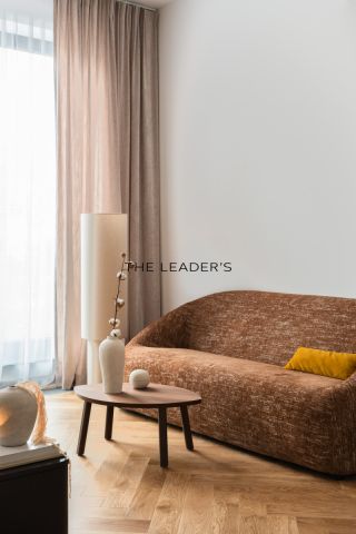 Mieszkanie 2-pokojowe Warszawa Śródmieście, al. "Solidarności". Zdjęcie 3