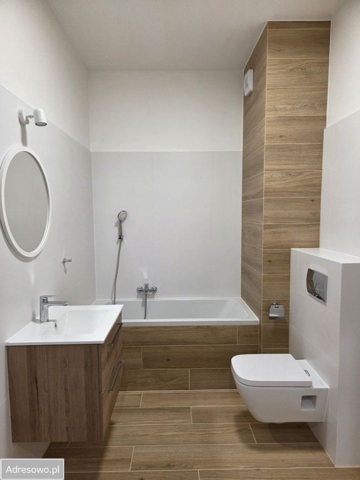 Mieszkanie 2-pokojowe Tychy, al. marsz. Piłsudskiego. Zdjęcie 5