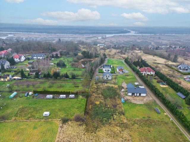 Działka budowlana Szczecin Żydowce. Zdjęcie 3