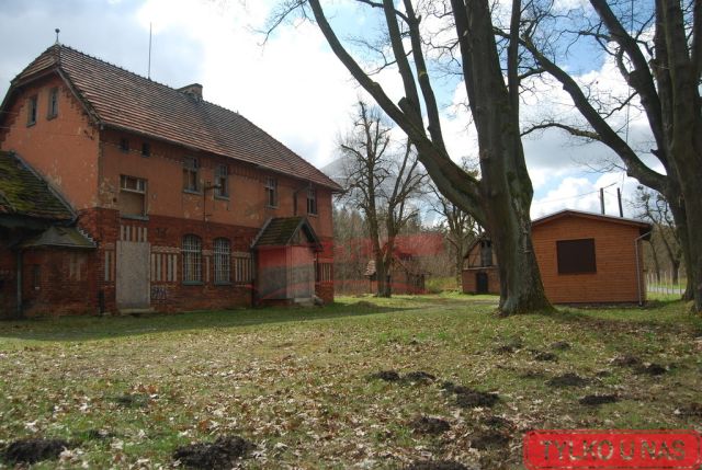 dom wolnostojący, 7 pokoi Spórok. Zdjęcie 5