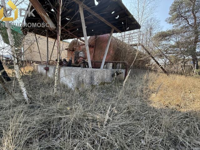 Hala/magazyn Gostynin. Zdjęcie 12