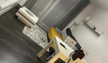 Mieszkanie 2-pokojowe Zamość, ul. Jana Heweliusza