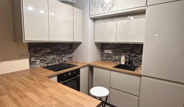 Mieszkanie 2-pokojowe Warszawa Rembertów, ul. Grzybowa