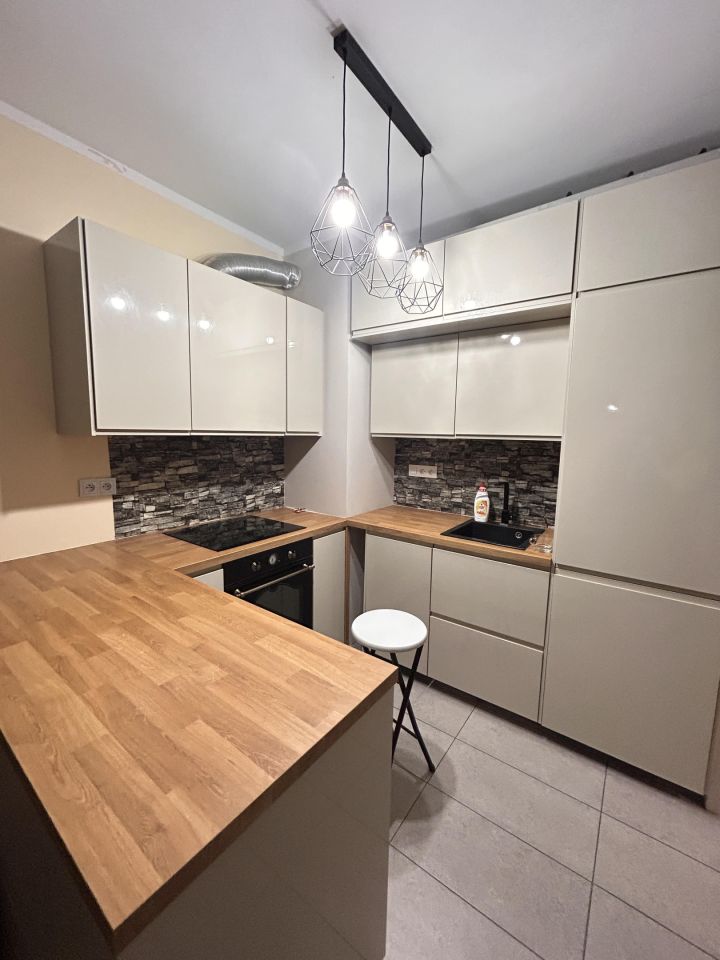 Mieszkanie 2-pokojowe Warszawa Rembertów, ul. Grzybowa