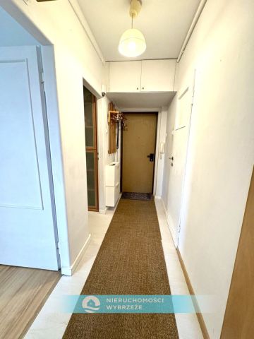 Mieszkanie 2-pokojowe Gdańsk Orunia, ul. Diamentowa. Zdjęcie 10