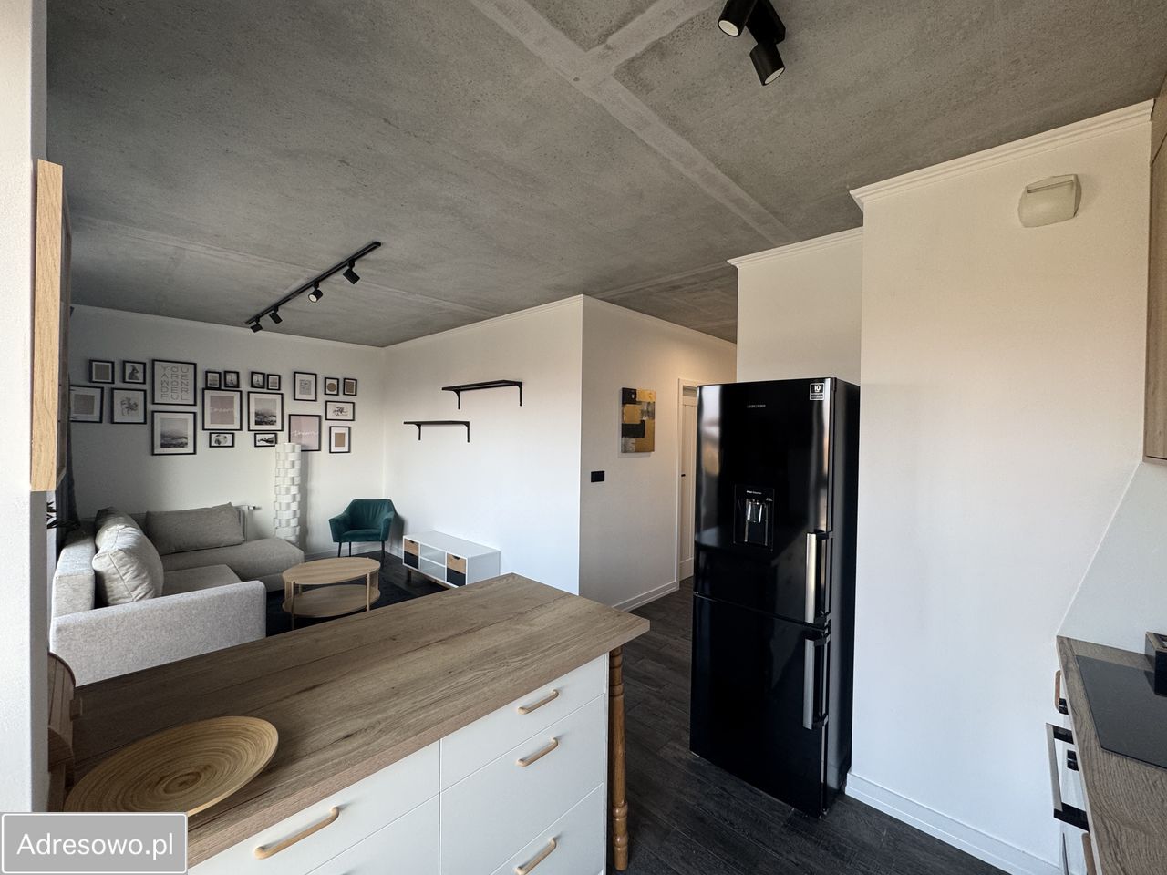 Mieszkanie 3-pokojowe Katowice Dąb, ul. Johna Baildona. Zdjęcie 12