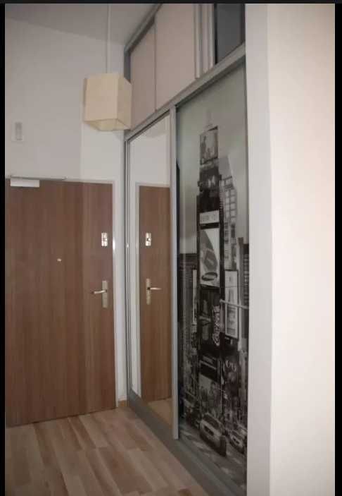 Mieszkanie 1-pokojowe Katowice Bogucice, ul. Chorzowska. Zdjęcie 6