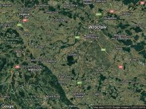 Hala/magazyn Sobótka