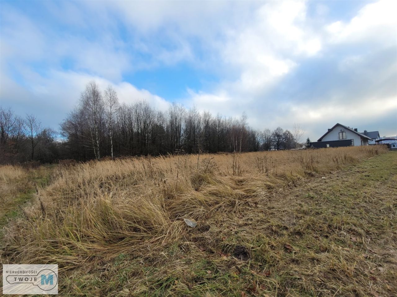 Działka budowlana Końskie, ul. Partyzantów. Zdjęcie 3