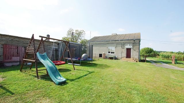 gospodarstwo Zbójno. Zdjęcie 20