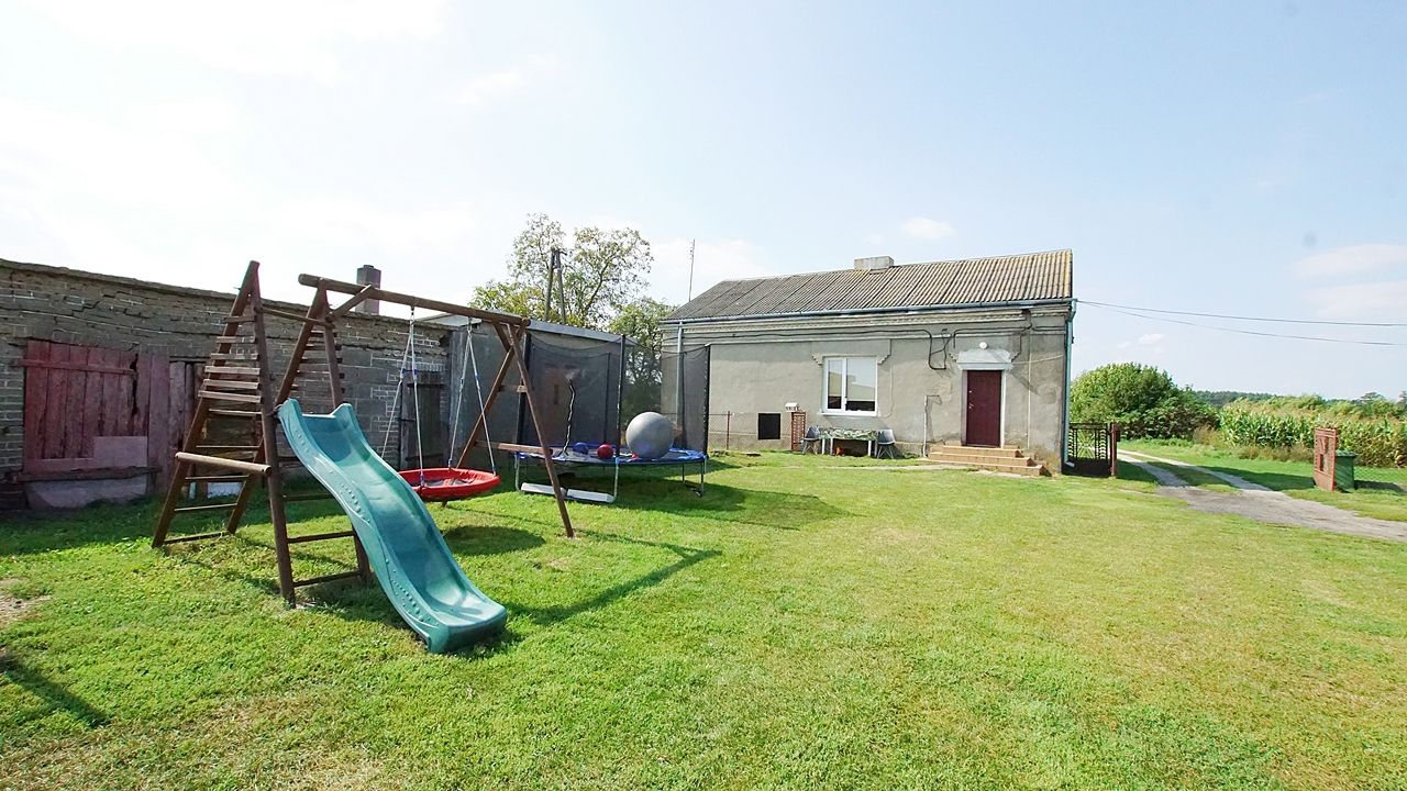 gospodarstwo Zbójno. Zdjęcie 20