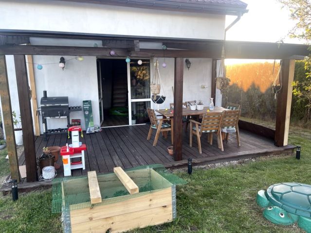 Działka rod Osieczna. Zdjęcie 1