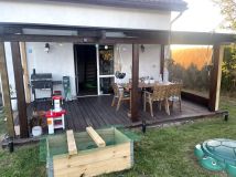 Działka rod Osieczna