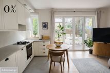 Mieszkanie 4-pokojowe Warszawa Wawer. Zdjęcie 3