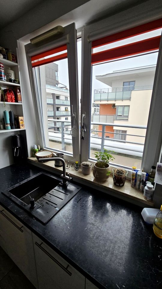 Mieszkanie 3-pokojowe Warszawa Odolany, ul. Jana Kazimierza. Zdjęcie 18