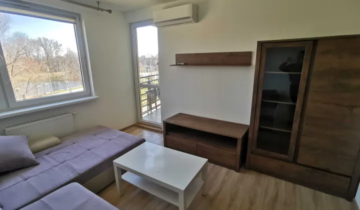 Pokój Wrocław Śródmieście, ul. Szybka