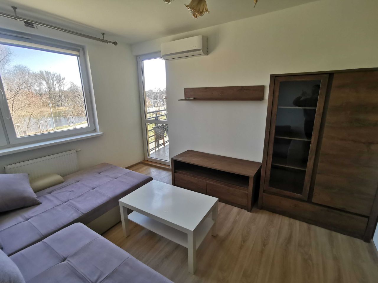 Pokój Wrocław Śródmieście, ul. Szybka