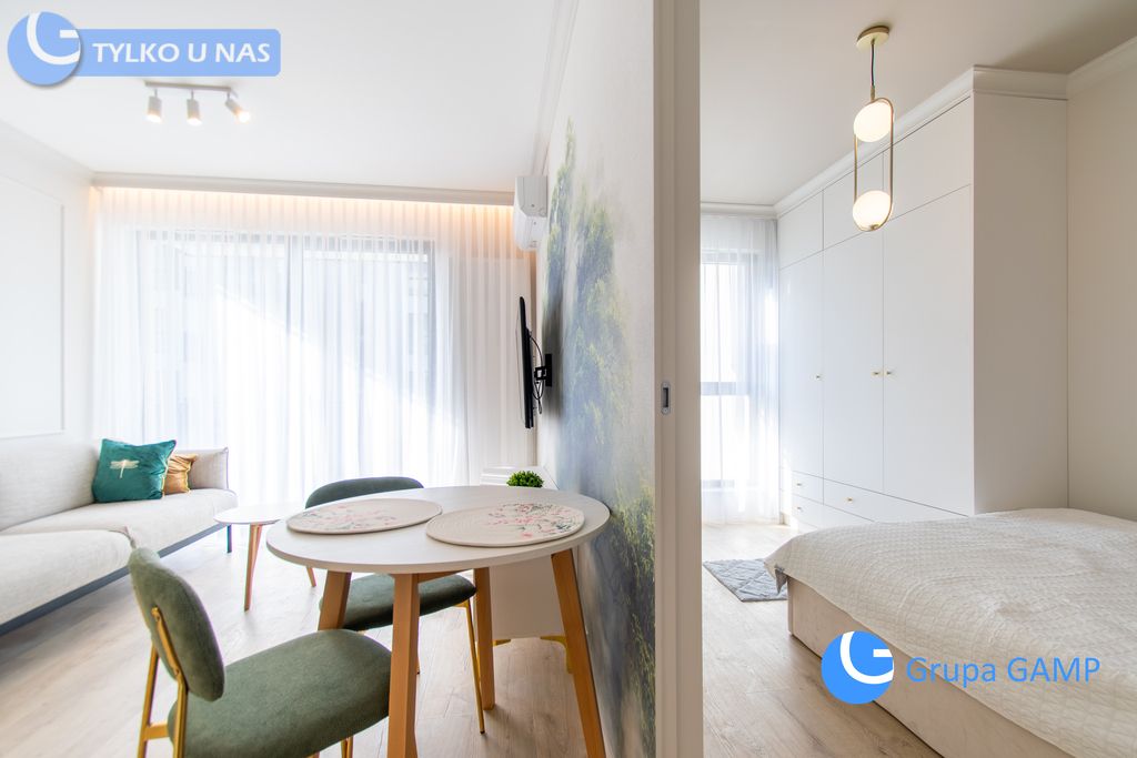 Mieszkanie 2-pokojowe Kraków Prądnik Biały, ul. Piaszczysta. Zdjęcie 6