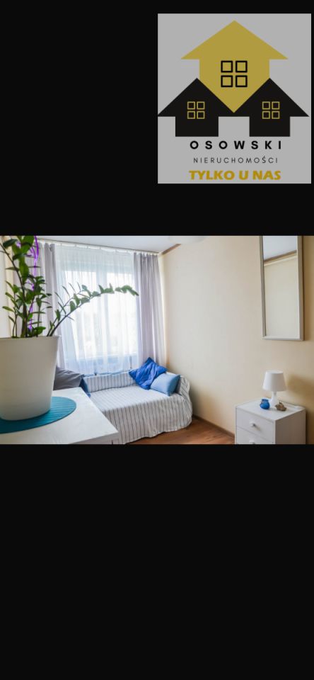 Mieszkanie 3-pokojowe Sopot, ul. 23 Marca. Zdjęcie 2