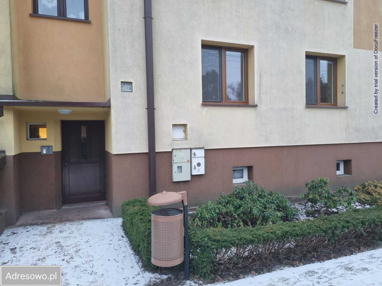 Mieszkanie 3-pokojowe Łask Kolumna. Zdjęcie 12