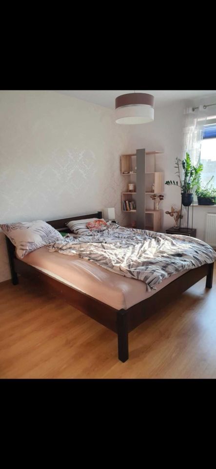 Mieszkanie 3-pokojowe Józefosław. Zdjęcie 2