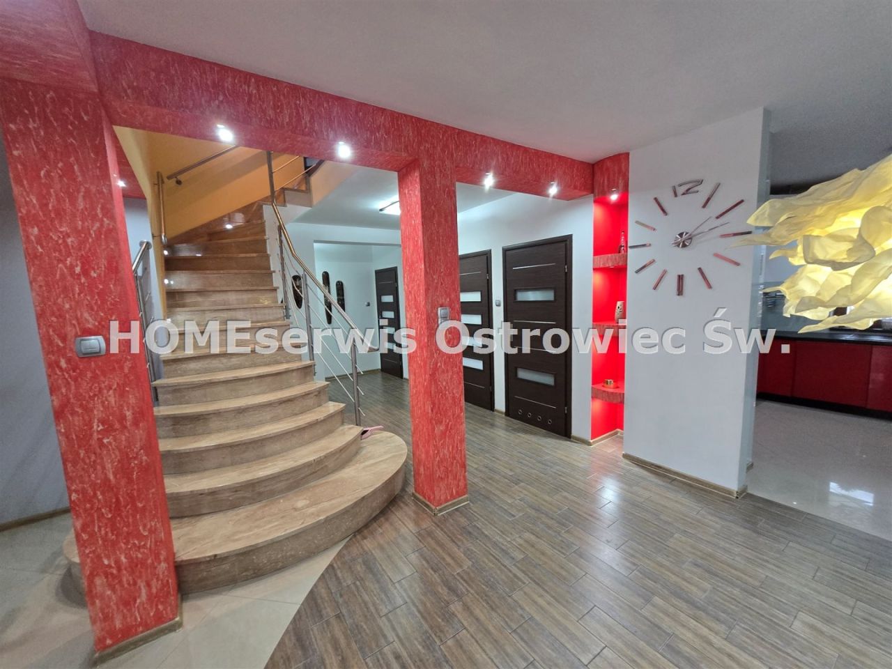 dom wolnostojący, 5 pokoi Ostrowiec Świętokrzyski Gutwin. Zdjęcie 20