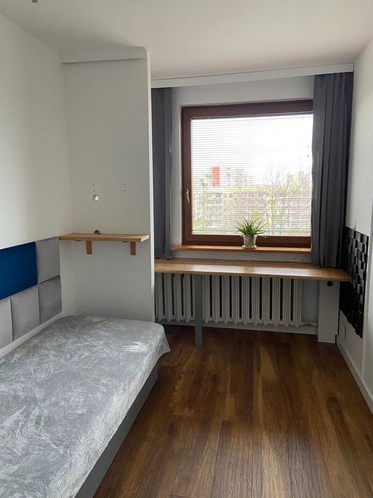 Mieszkanie 3-pokojowe Gliwice Trynek. Zdjęcie 4