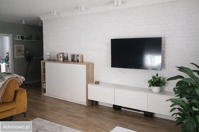 Mieszkanie 3-pokojowe Radom, ul. Adama Rapackiego. Zdjęcie 1