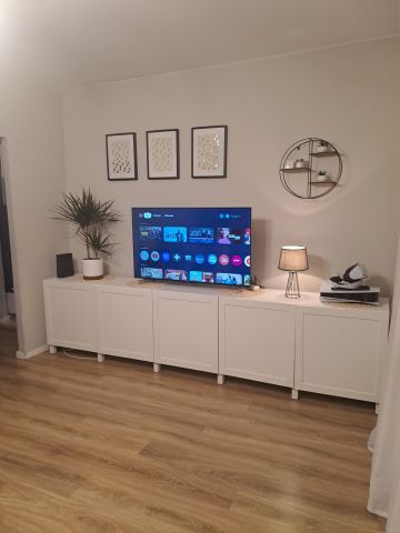 Mieszkanie 3-pokojowe Legionowo, ul. Leśna. Zdjęcie 1