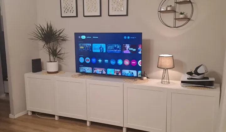 Mieszkanie 3-pokojowe Legionowo, ul. Leśna