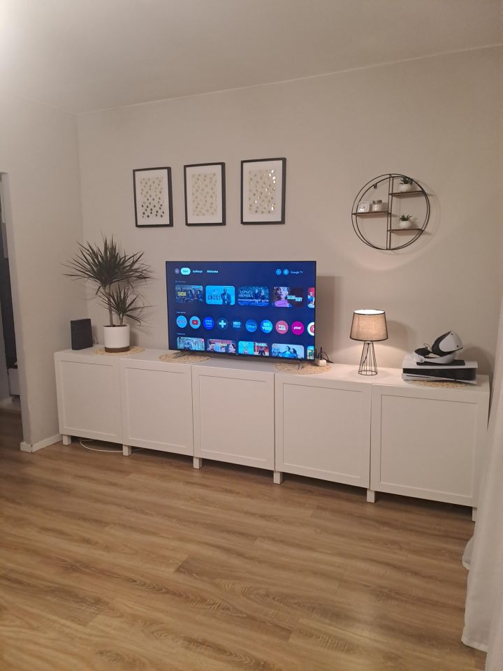 Mieszkanie 3-pokojowe Legionowo, ul. Leśna. Zdjęcie 1