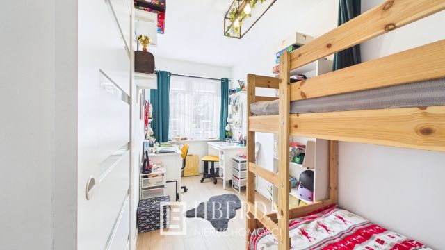 Mieszkanie 2-pokojowe Lublin, ul. Franciszka Kleeberga. Zdjęcie 5