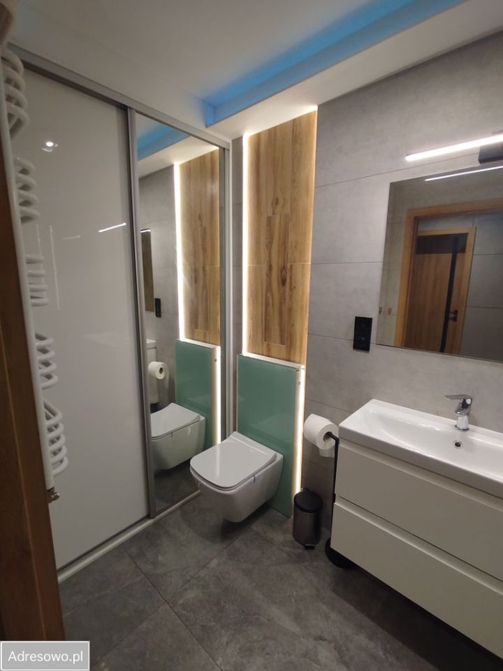 Mieszkanie 3-pokojowe Wągrowiec, ul. Piaskowa. Zdjęcie 9