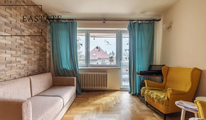 dom wolnostojący, 6 pokoi Zielonka, ul. Saperów